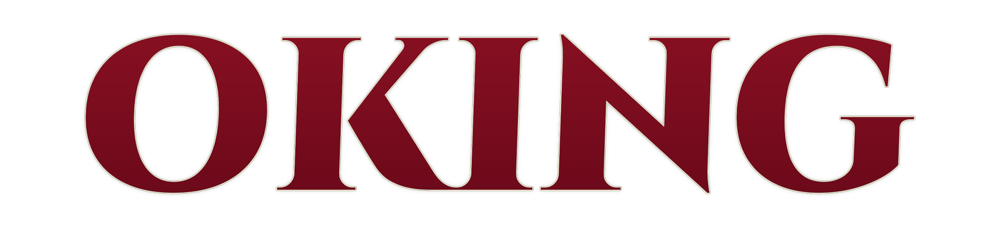 oking logo